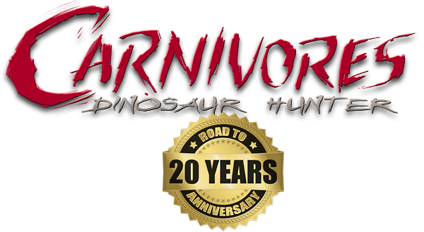 Dinosaur Hunter - PC