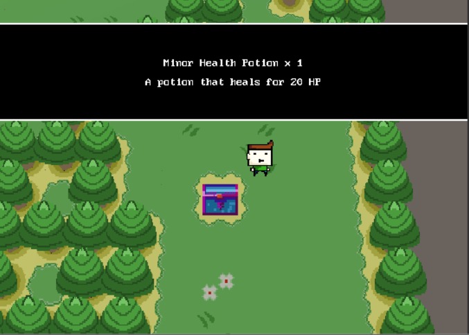 minor health