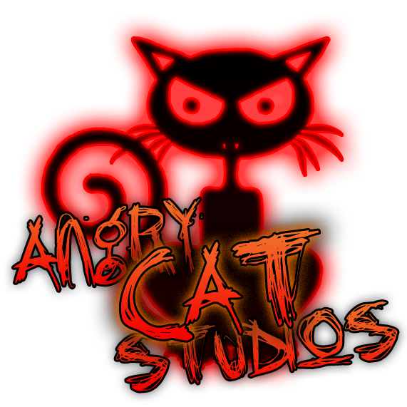 AngryCatStudios logo