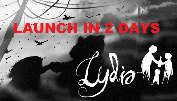 Lydia_launch