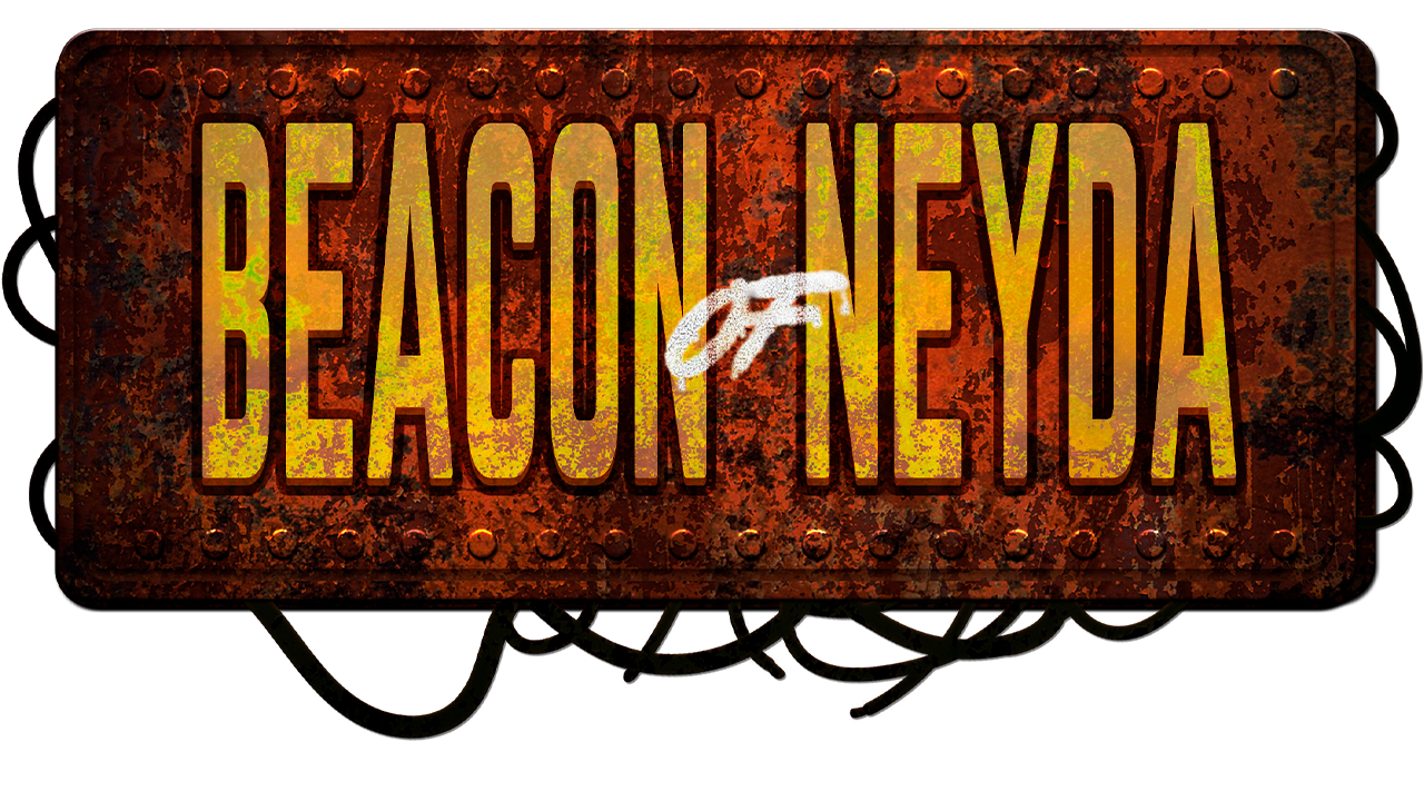 Logo Beacon of Neyda