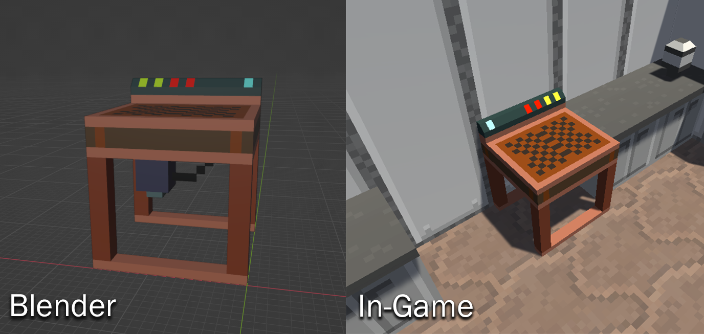 devlog model 4 combined