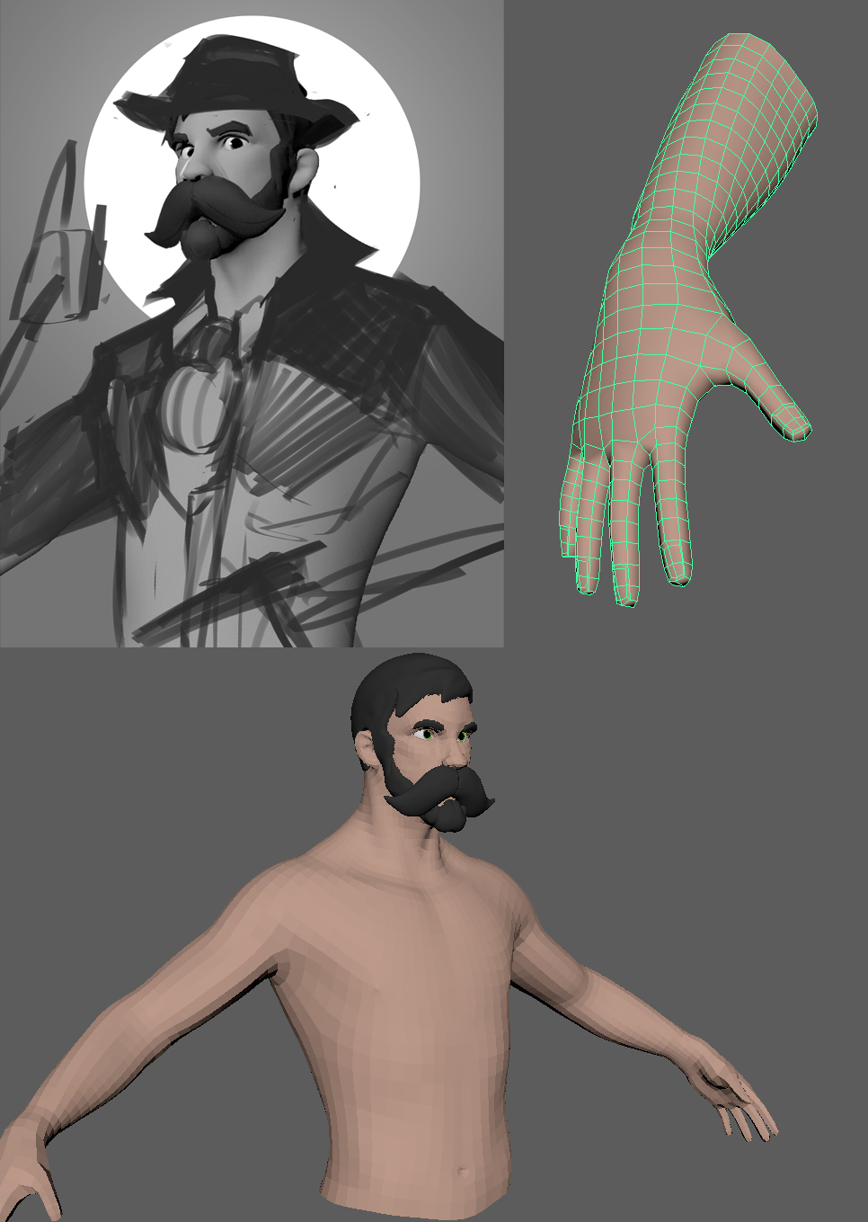 wip male