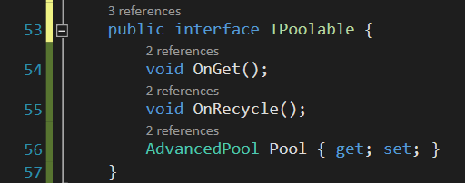 Object pooling 4