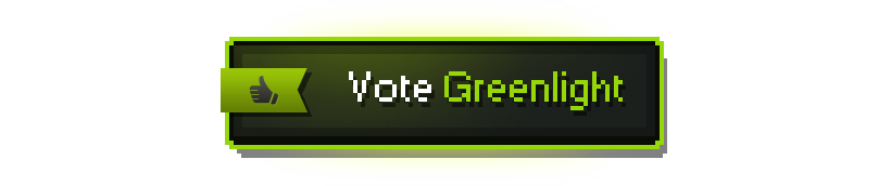 button greenlight wide