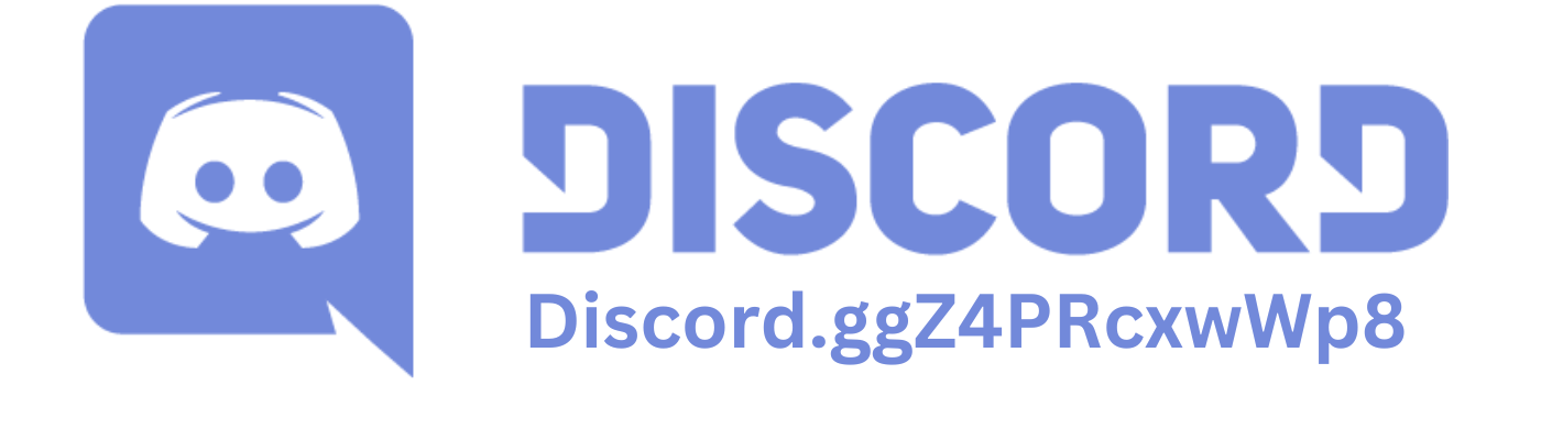 Discord invite