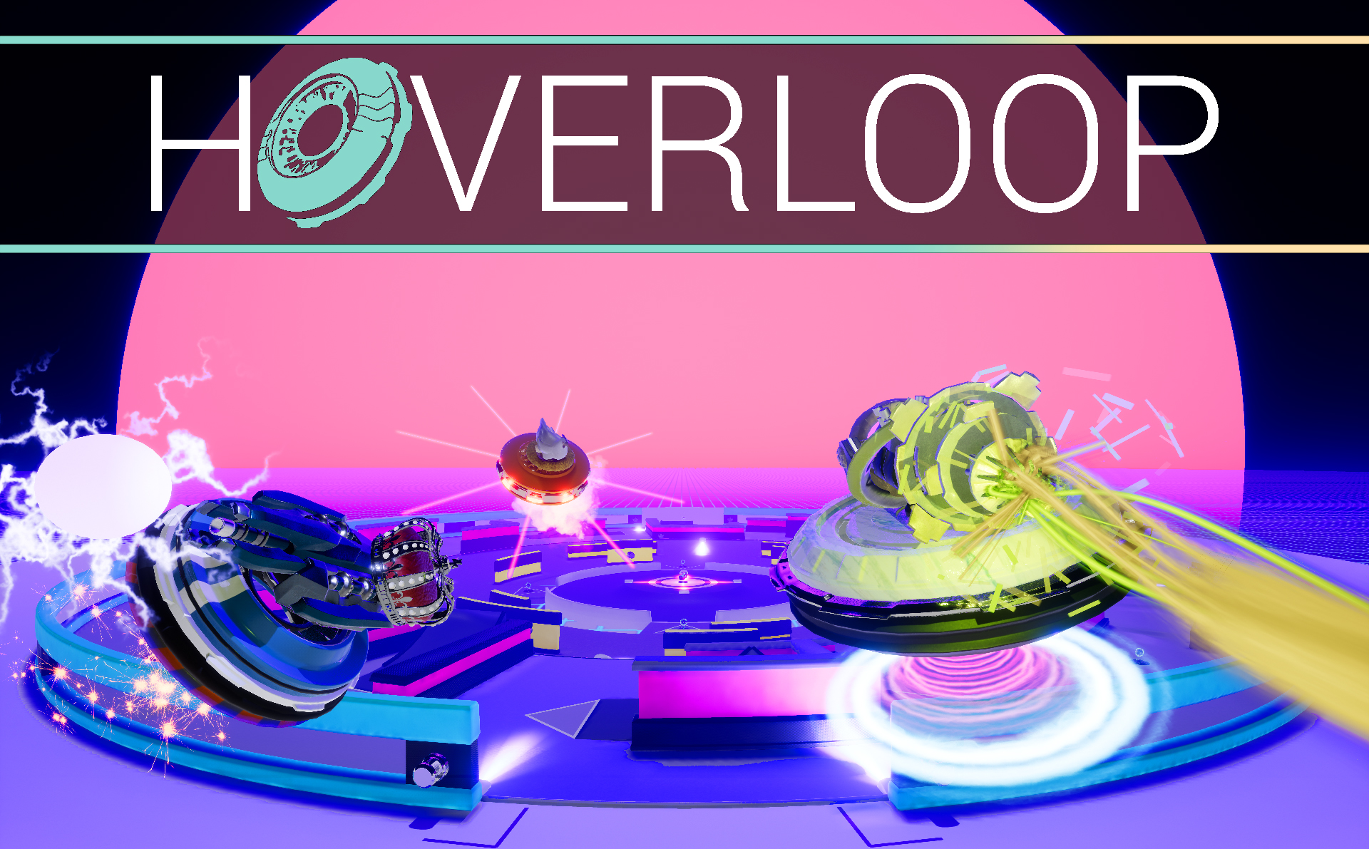 HoverloopBanner