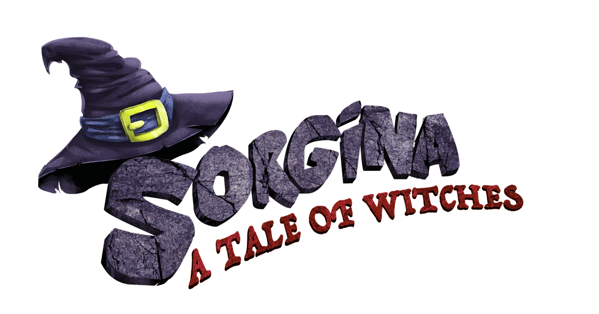 Sorgina logo