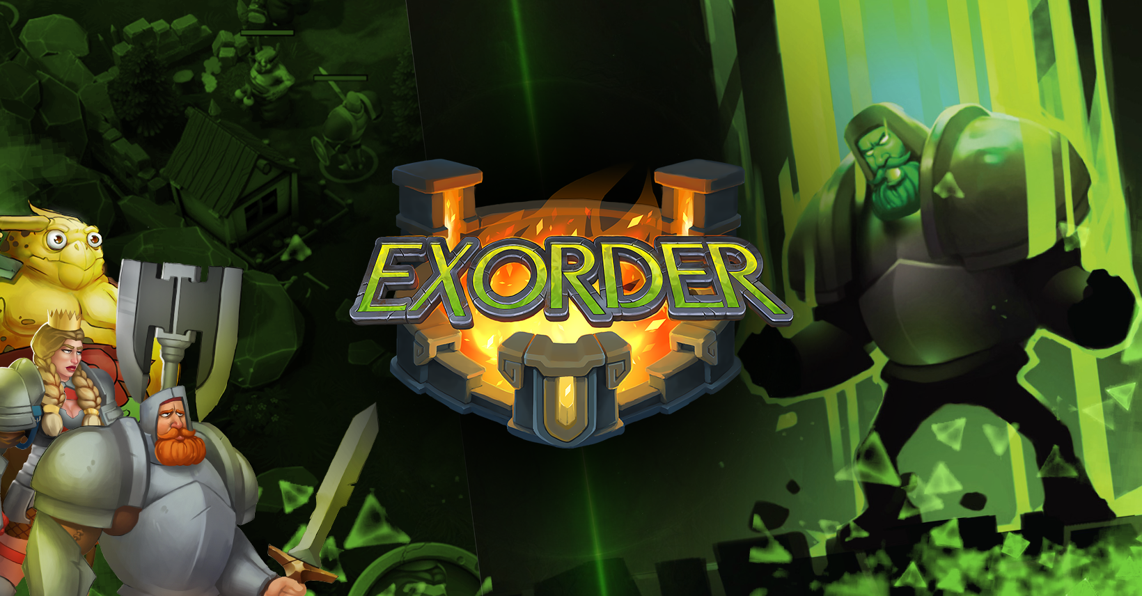 exorder 1