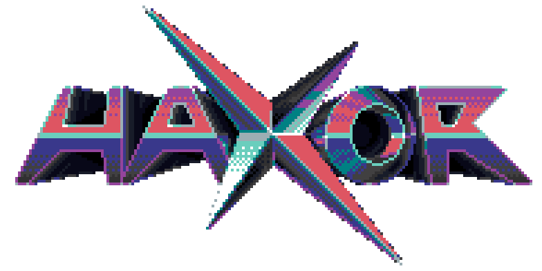 logo hax 4px