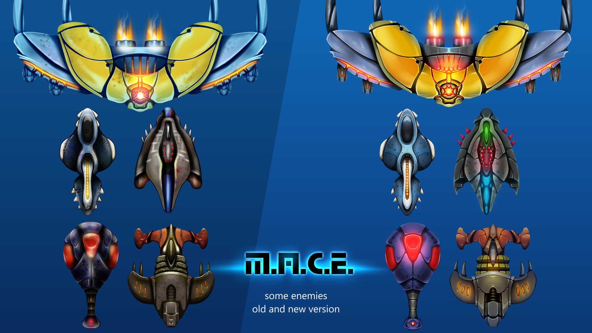 mace wip beforeafter