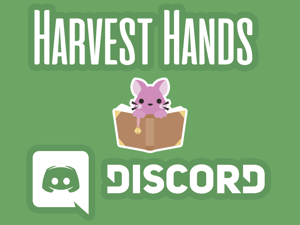 Development Update: Animations and PAX AUS news - Harvest Hands - Indie DB