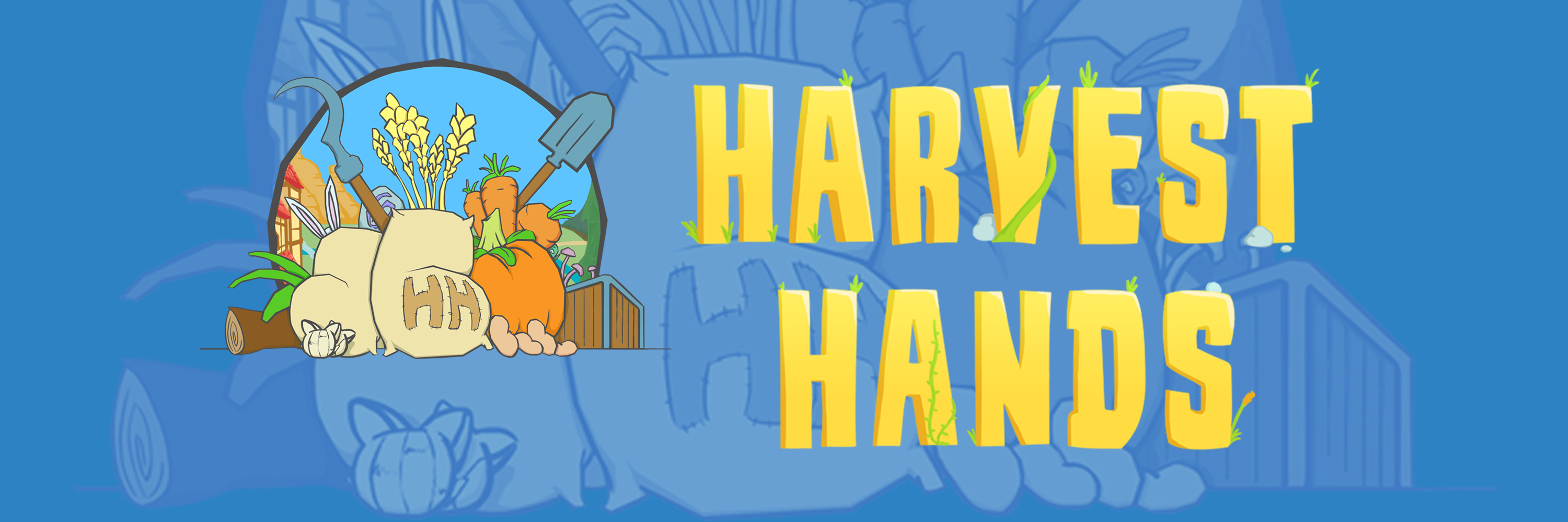 Harvest Hands   Twitter Cover Ph