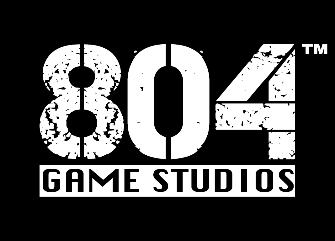 804GS logo