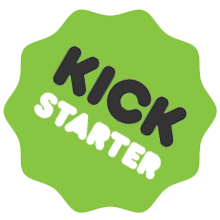 Kickstarter logo