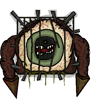 spr sewer boss cage for limbs