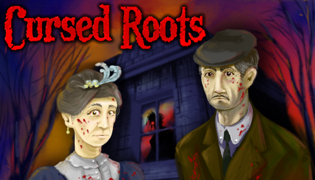 Cursed Roots Capsule