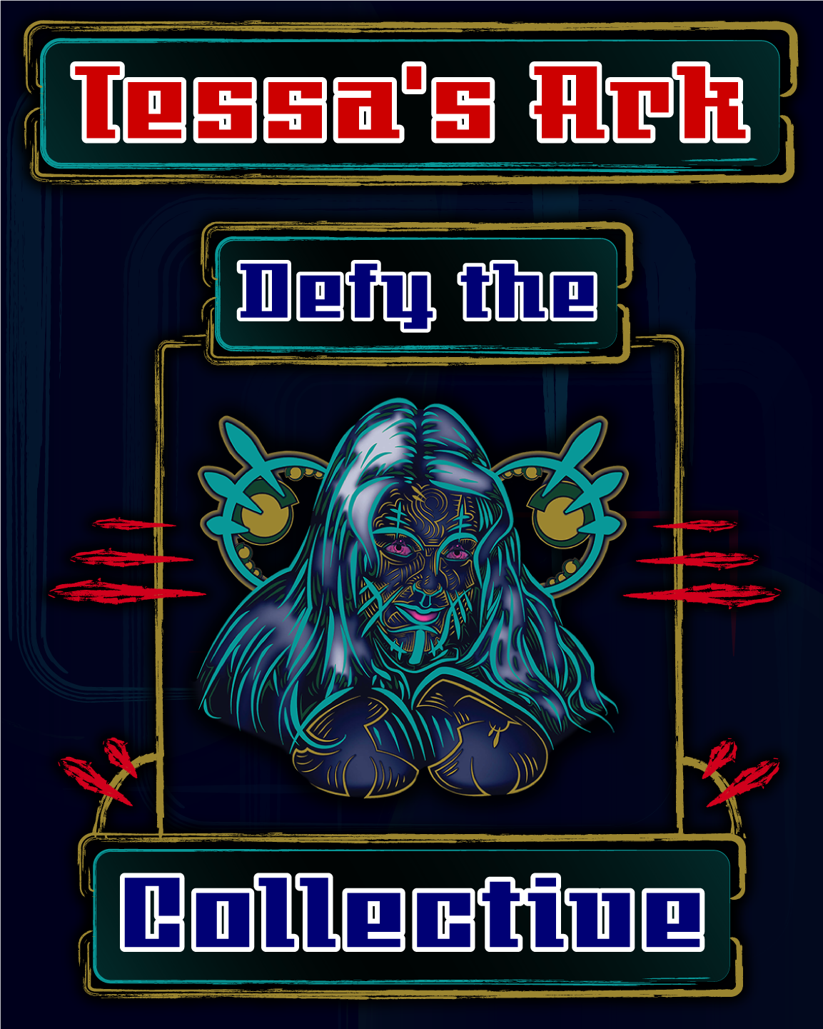 tessa Poster 01