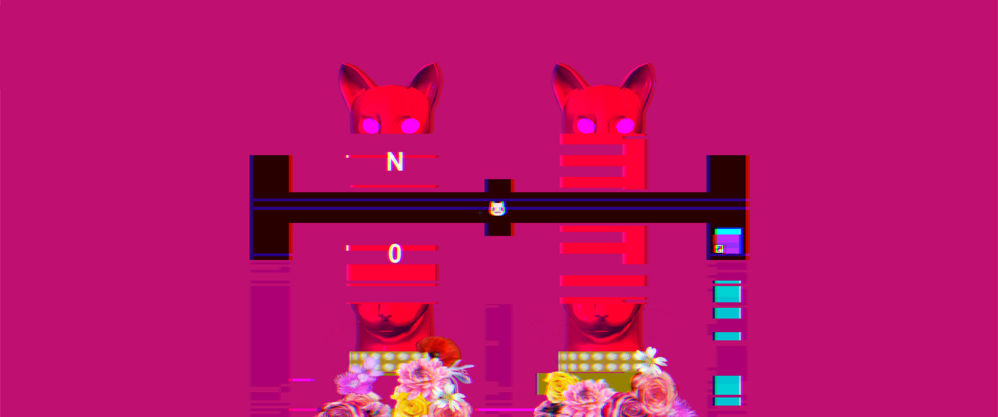 PUSS screenshot 3