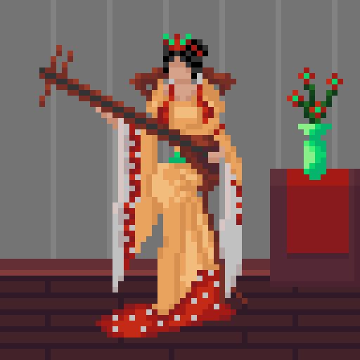 Geisha