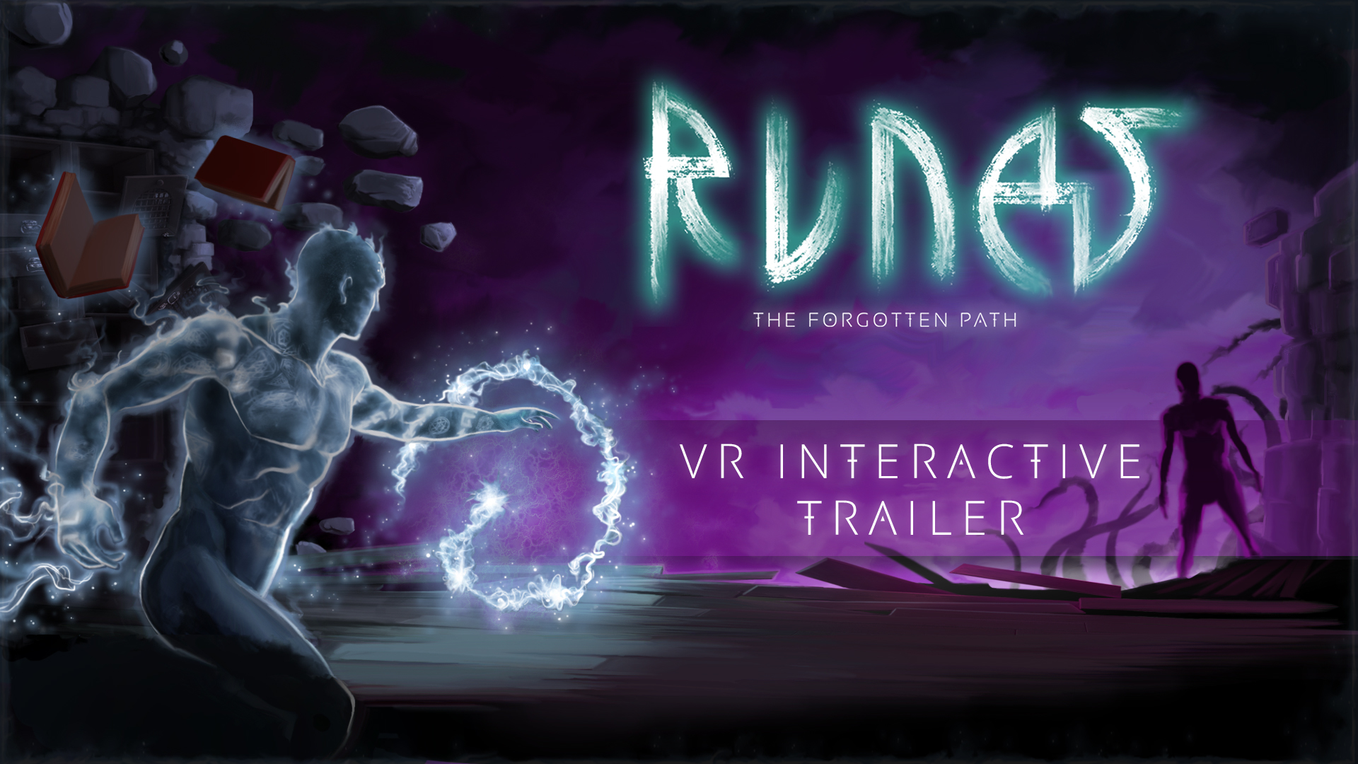 Runes The Path Windows, VR game ModDB