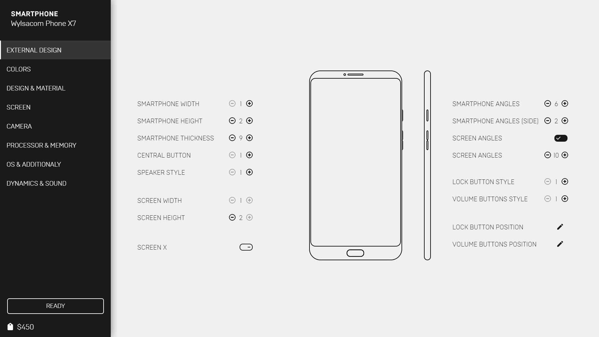 Smartphone tycoon на пк стим фото 13