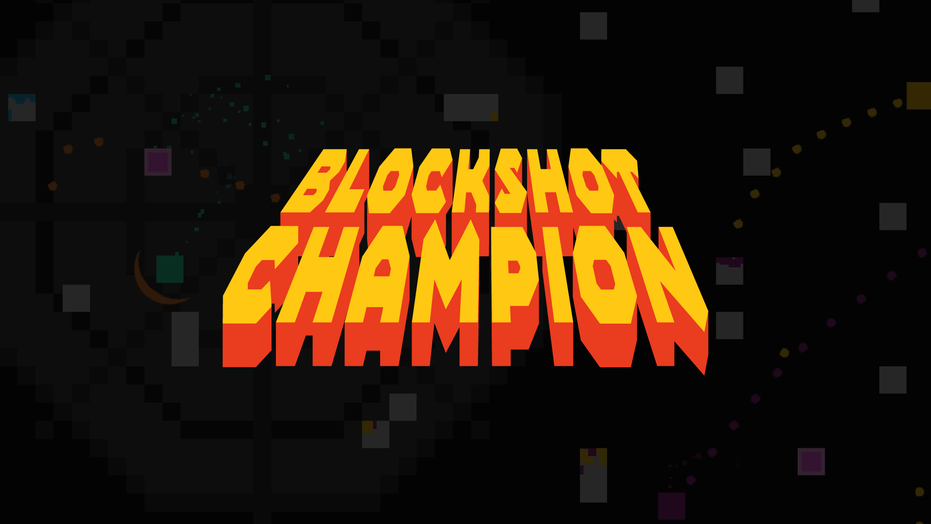 BlockShot Champion