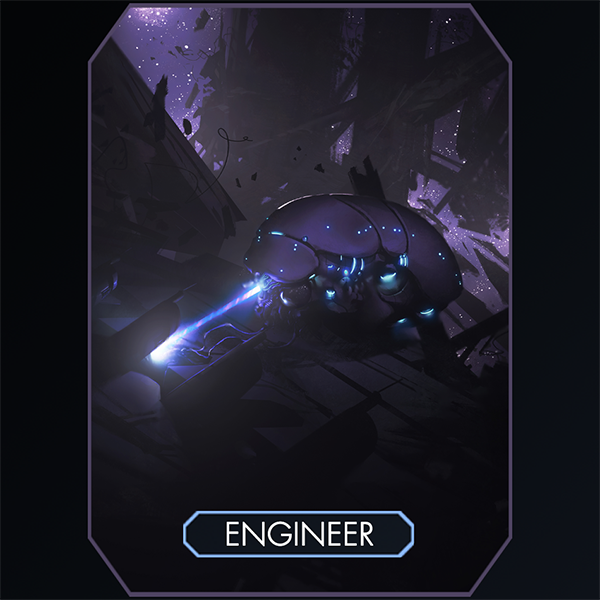 engineer pr