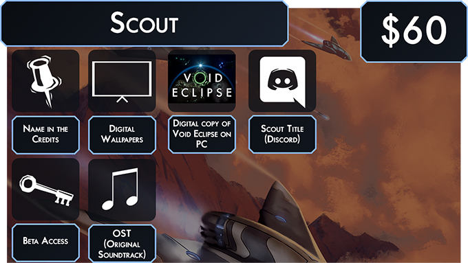 scout tier