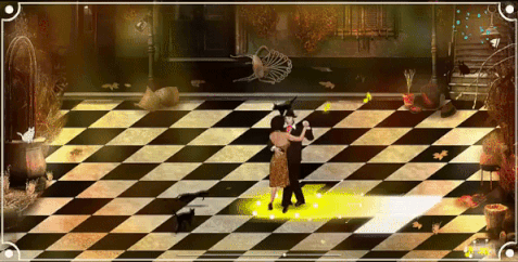 Dance and cats