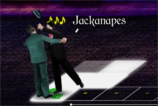 jacksnapes