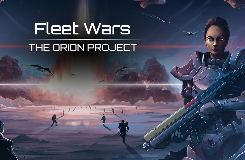 Fleet Wars