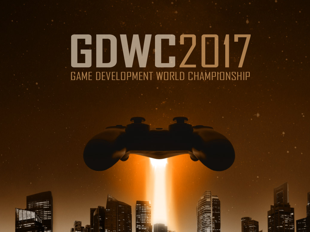 GDWC2017