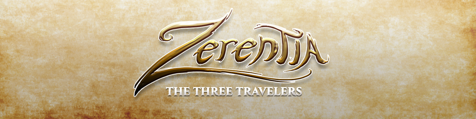 Logo Zerentia