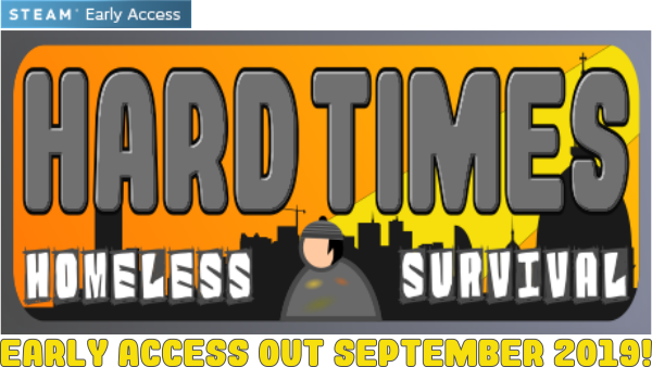 Hard Times Early Access on Steam