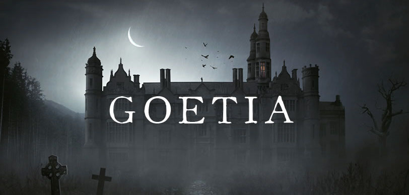 Goetia