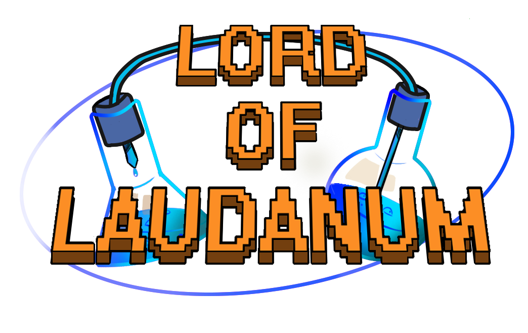 Lord of L Logo