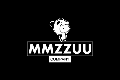 CompanyMMZZUU logo simple