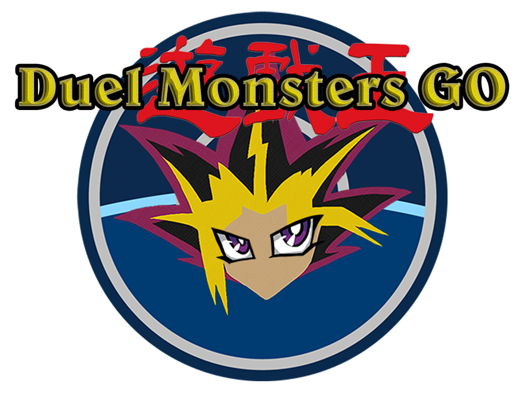 Yugioh Go IndieDB Logo