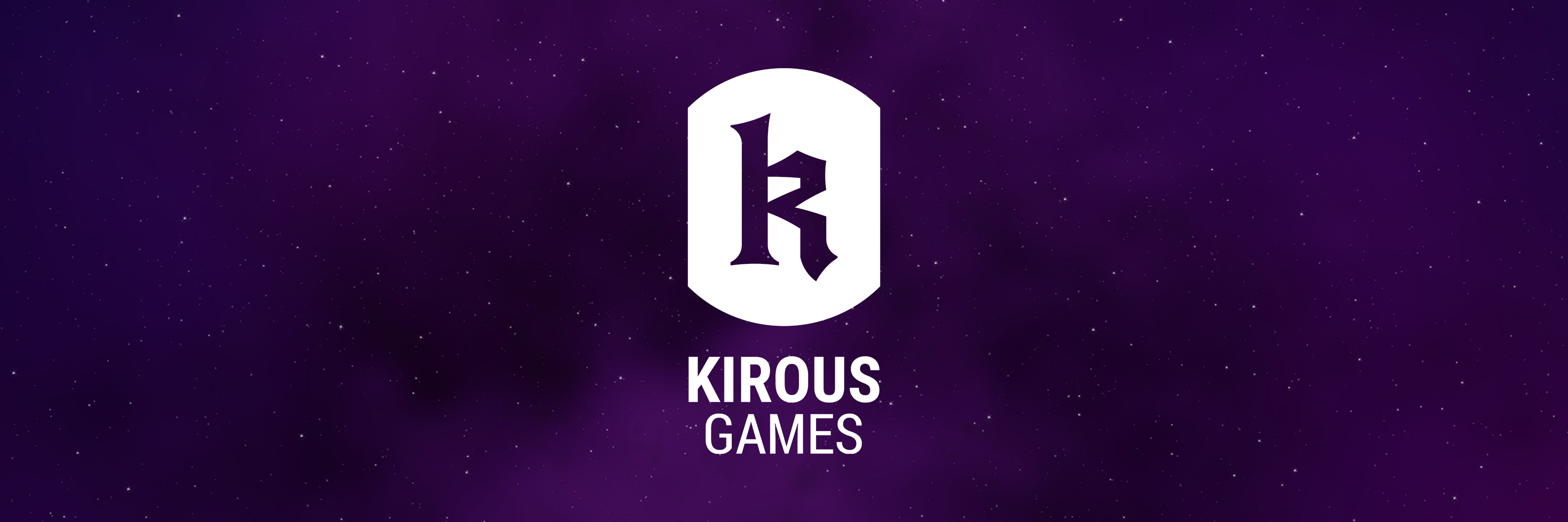 Kirous Games Logo