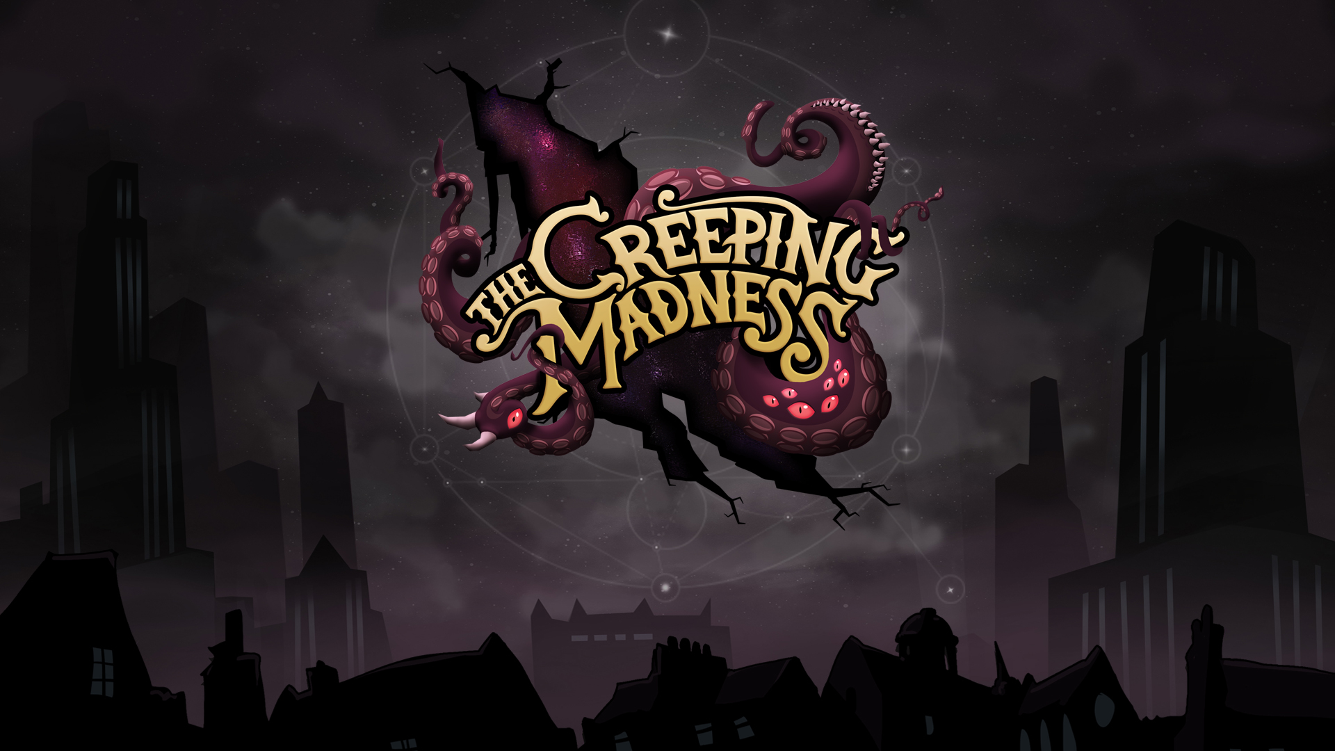 The Creeping Madness
