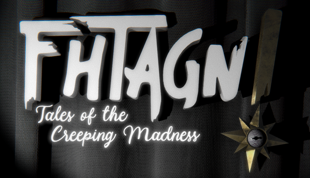 Fhtagn! - Tales of the Creeping Madness