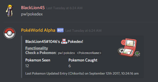 pokedex