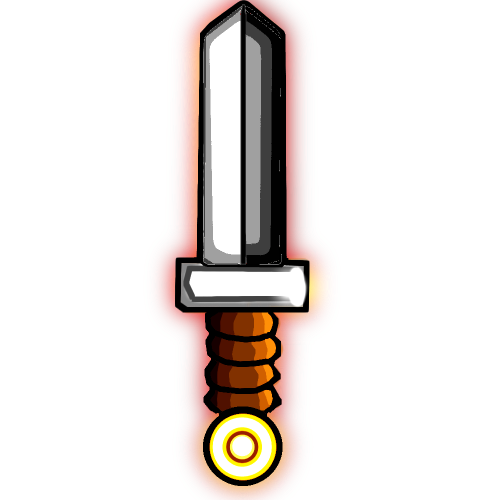 Knight Sword