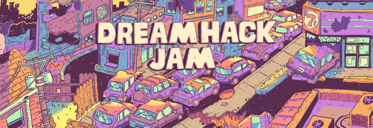 dreamhackjam