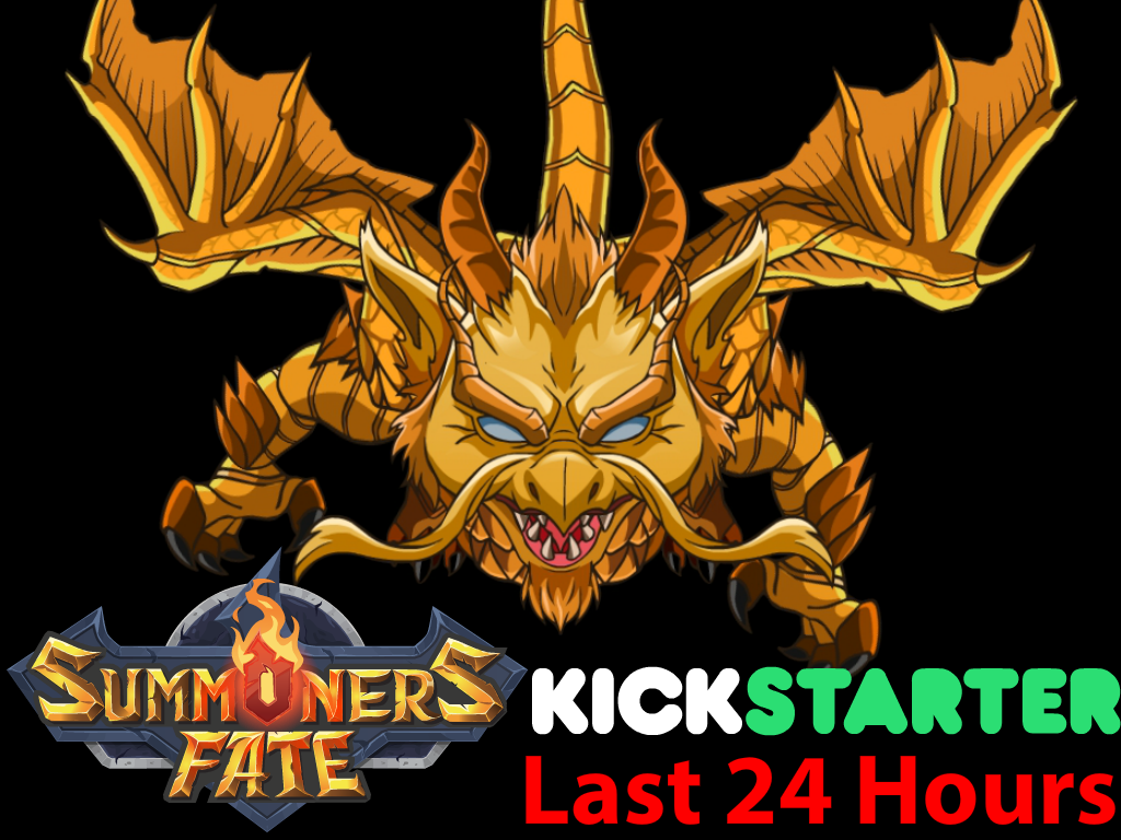 summonersFateKickstarter GoldenD