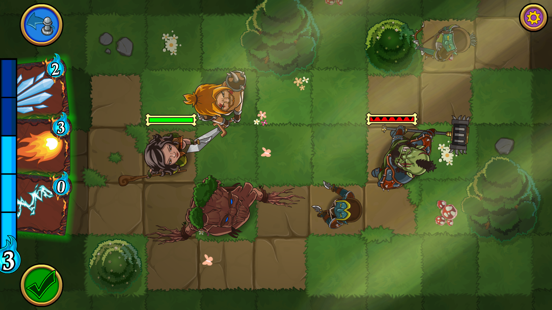 Roguelike adventure Abalon releases on Steam this May news - ModDB