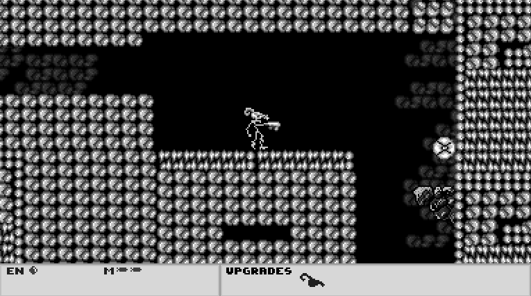 Nakawak Widescreen Mode for the eventual colorized version of the game.