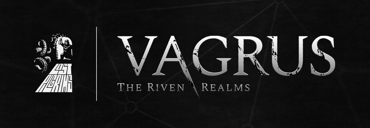free Vagrus - The Riven Realms for iphone instal