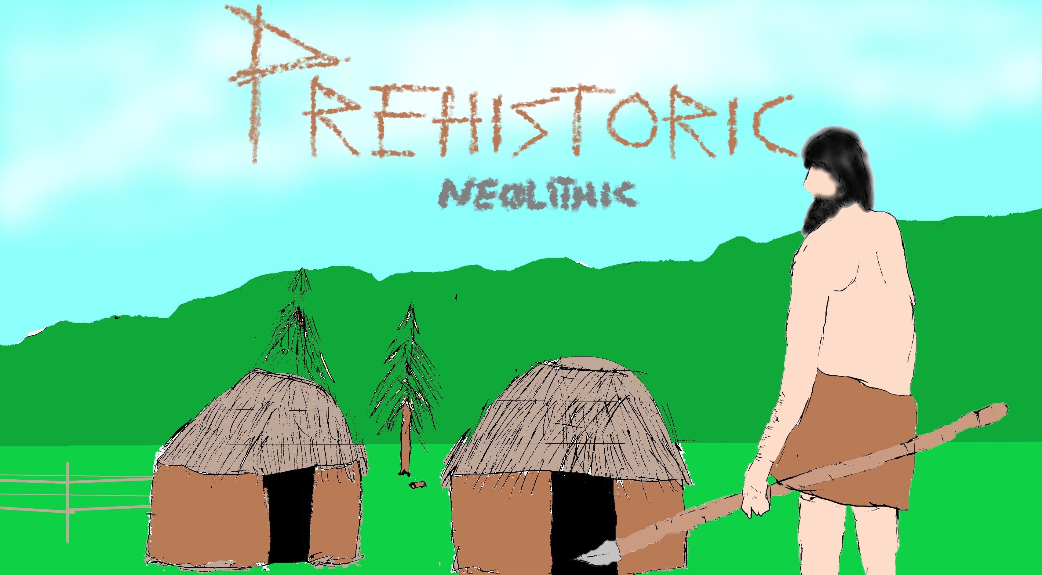 neolithic trade